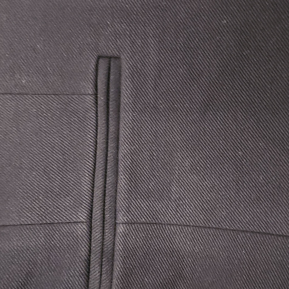 CCO J.Crew Going-out Blazer in Stretch Twill - Picture 7 of 11
